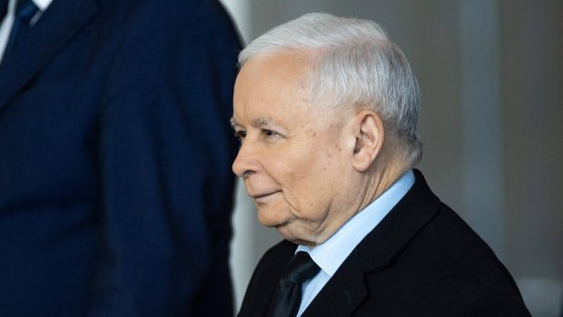 Jarosław Kaczyński