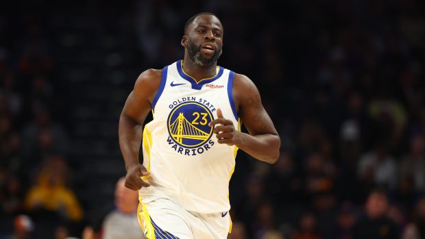 Basketbalista Draymond Green se může po trestu, kvůli kterému v NBA nehrál téměř měsíc, může vrátit do sestavy Golden State Warriors