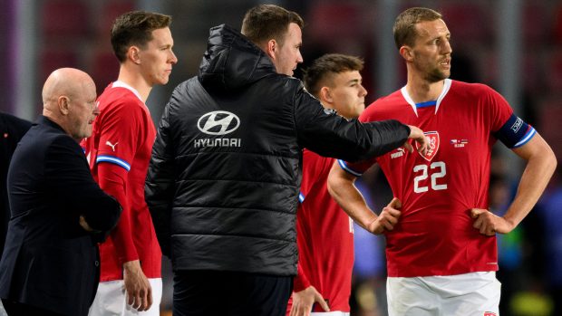 Česká fotbalová reprezentace se v úvodním zápase na Euru střetne s Portugalskem