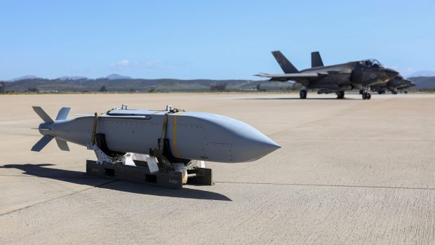 Bomba AGM-154, Joint Standoff Weapons