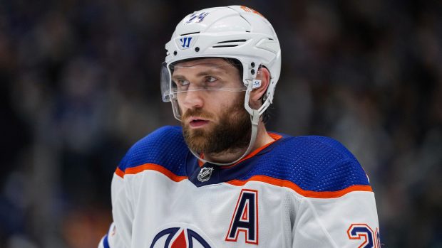 Leon Draisaitl