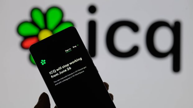 Platforma ICQ končí po 28 letech