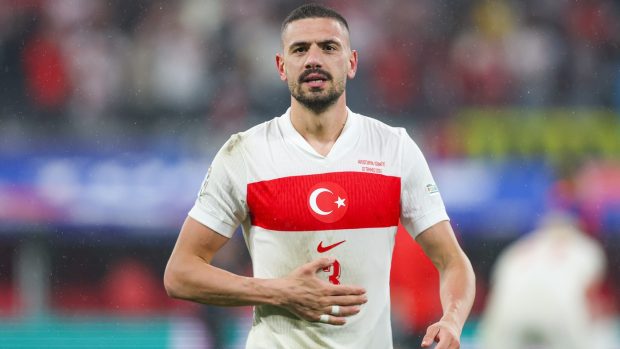 Merih Demiral