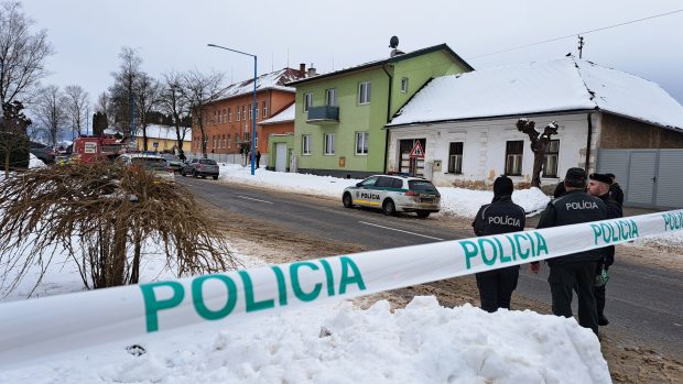 Vedení školy nyní hledá způsob, jakým způsobem obnovit výuku