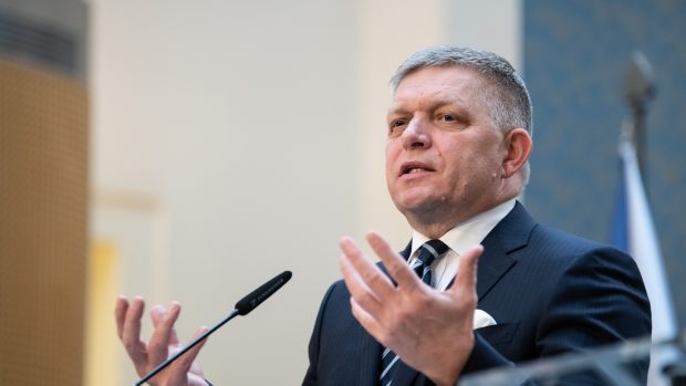 Robert Fico