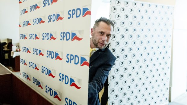 TK SPD, Piráti