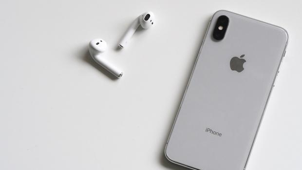 Nejnovější produkt společnosti Apple – iPhone X