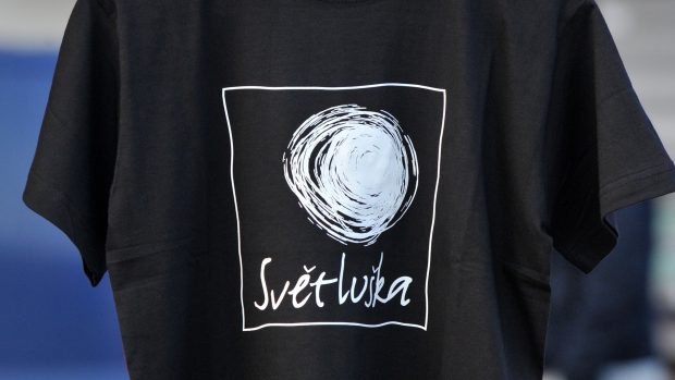 Logo projektu Světluška