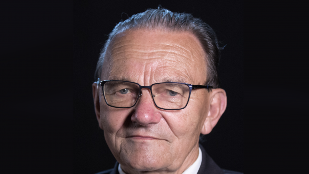 Vladimír Hradec