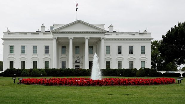 White house