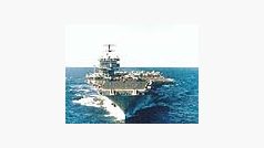 Enterprise CVN-65