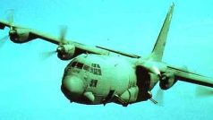 letadlo AC-130