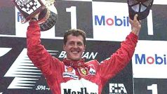 Michael Schumacher