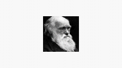 Charles Darwin