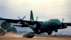 C-130 Herkules