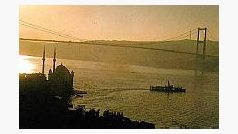 Istanbul, největší město Orientu