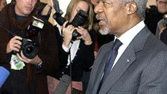 Kofi Annan