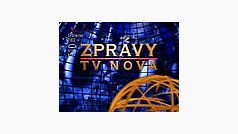TV NOVA - Zprávy