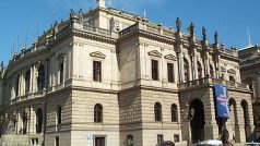 Rudolfinum