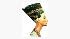 královna Nefertiti