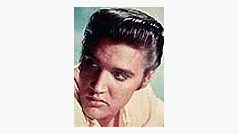 Elvis Presley