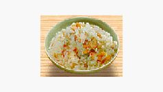 miska s rýží