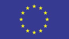 logo Evropské unie