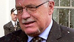 Václav Klaus