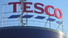 Tesco