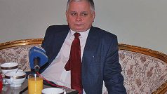 Lech Kaczyński