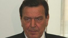 Gerhard Schröder