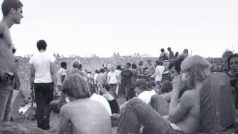 Woodstock 1969