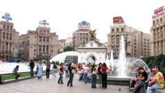 Kyjevské náměstí