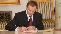 Donald Tusk