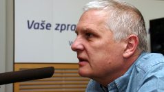 psychiatr Jiří Presl