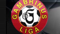 Gambrinus liga