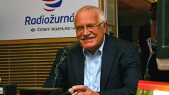 Václav Klaus,