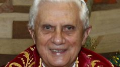 Benedikt XVI.