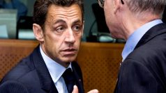 Nicolas Sarkozy