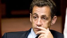 Nicolas Sarkozy