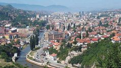 Sarajevo