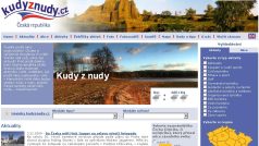 Web Kudy z nudy