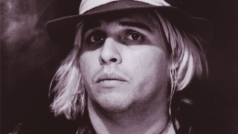 Jeffrey Lee Pierce