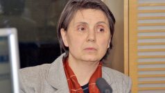 Rut Bízková