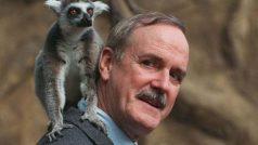 John Cleese