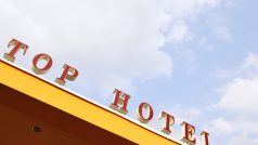 Top Hotel Praha