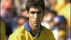 Smutný hrdina MS 1994 Andrés Escobar