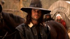 z filmu Solomon Kane