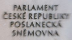 Poslanecká sněmovna Parlamentu České republiky