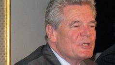 Joachim Gauck